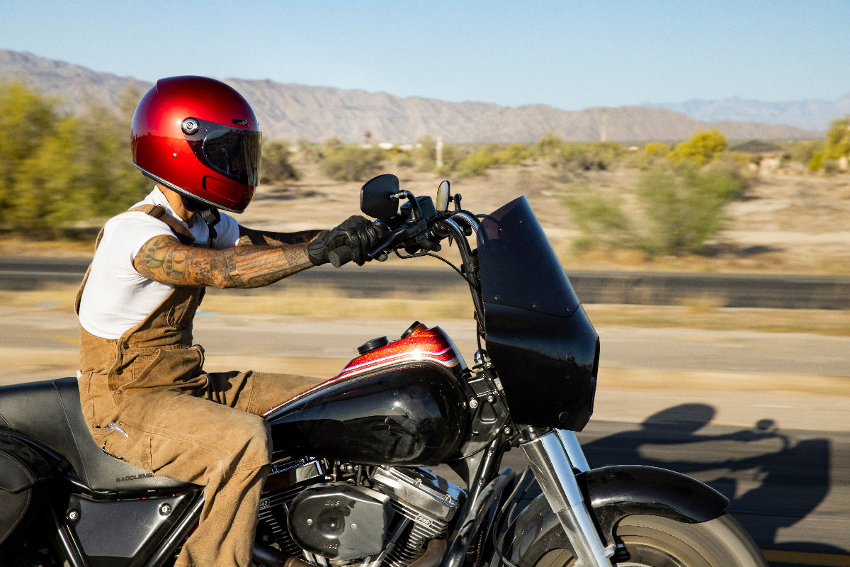 Biltwell Gringo SV Shield