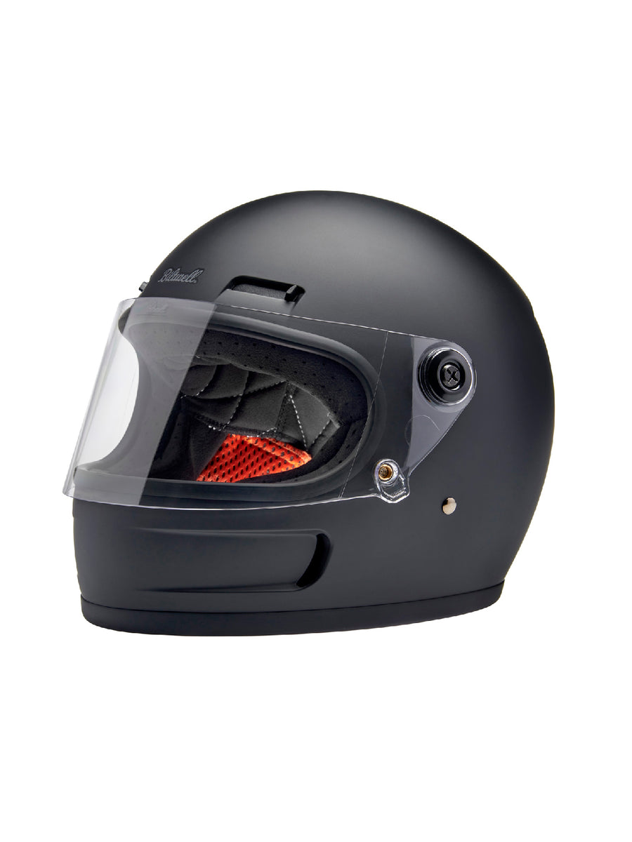 Biltwell Gringo SV ECE Helmet – Union Garage