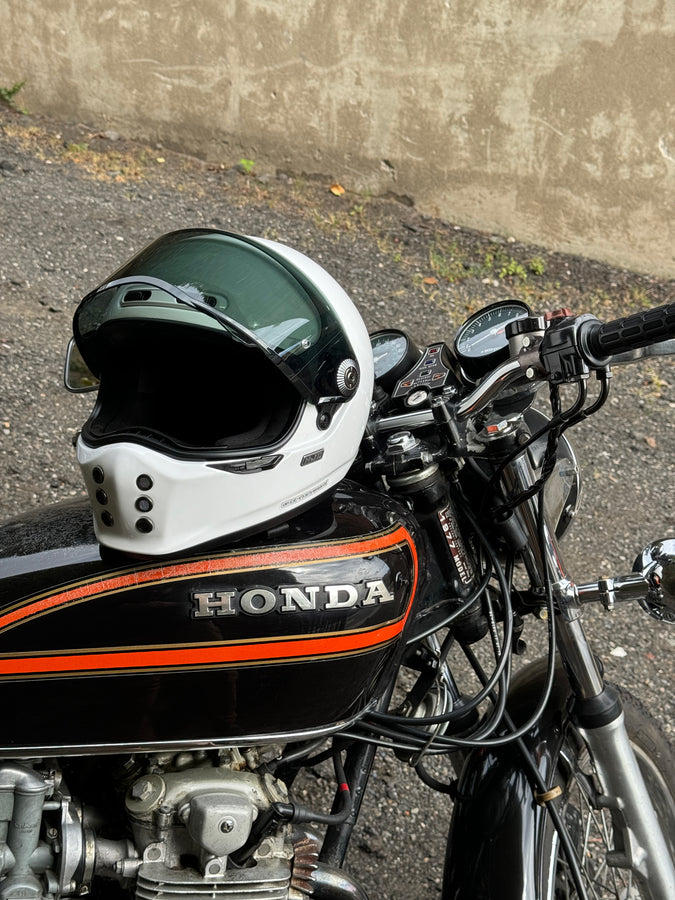 HJC V10 Helmet