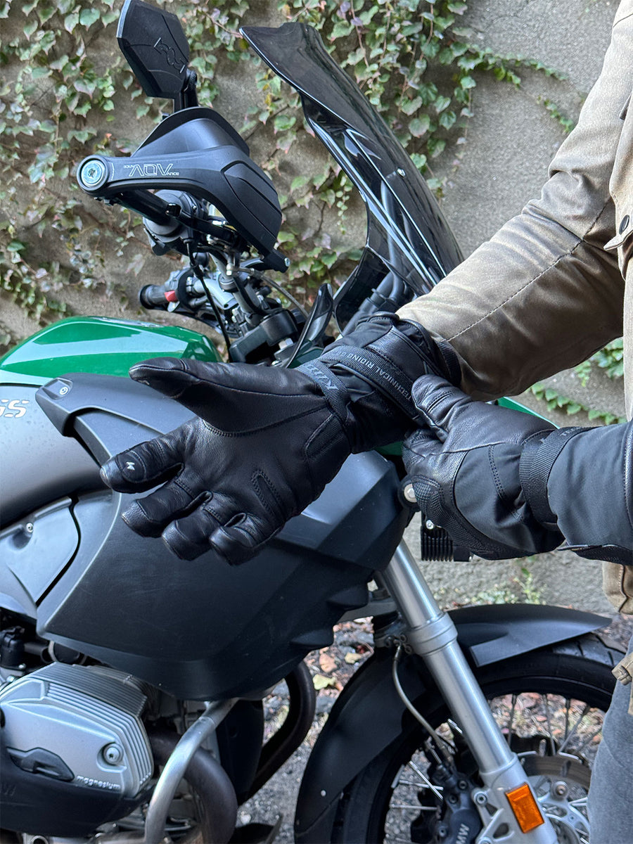 KLIM Badlands GTX Long – Union Garage