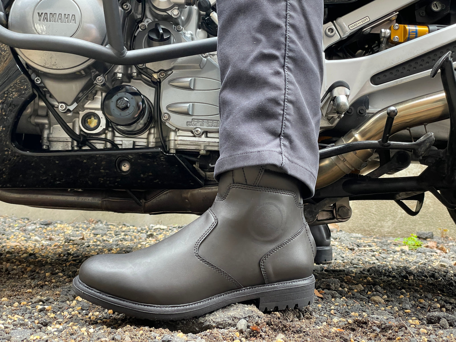 Falco Legion 2 Boots