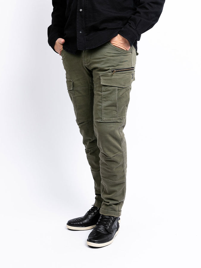 John Doe Stroker XTM Cargo Pants