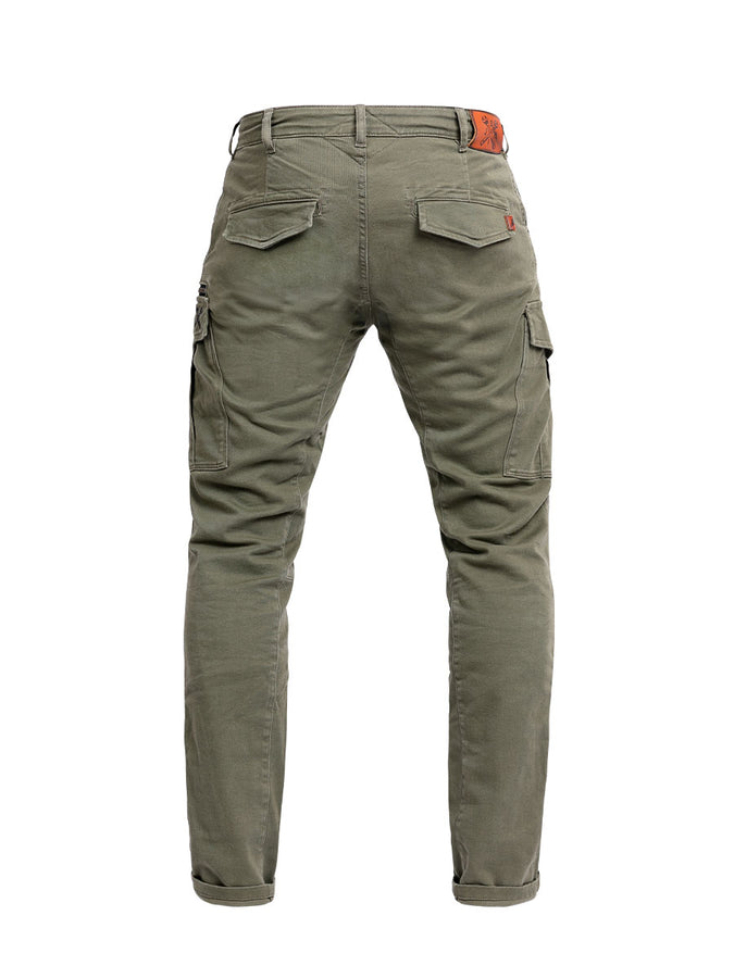 John Doe Stroker XTM Cargo Pants
