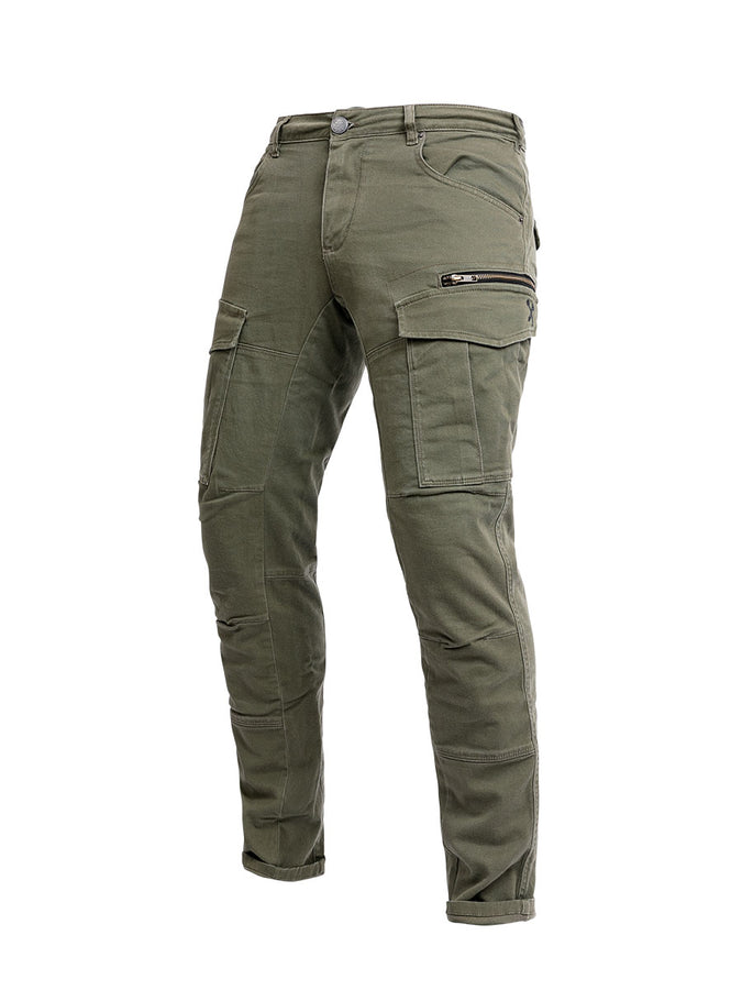 John Doe Stroker XTM Cargo Pants