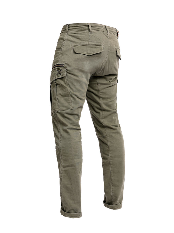 John Doe Stroker XTM Cargo Pants