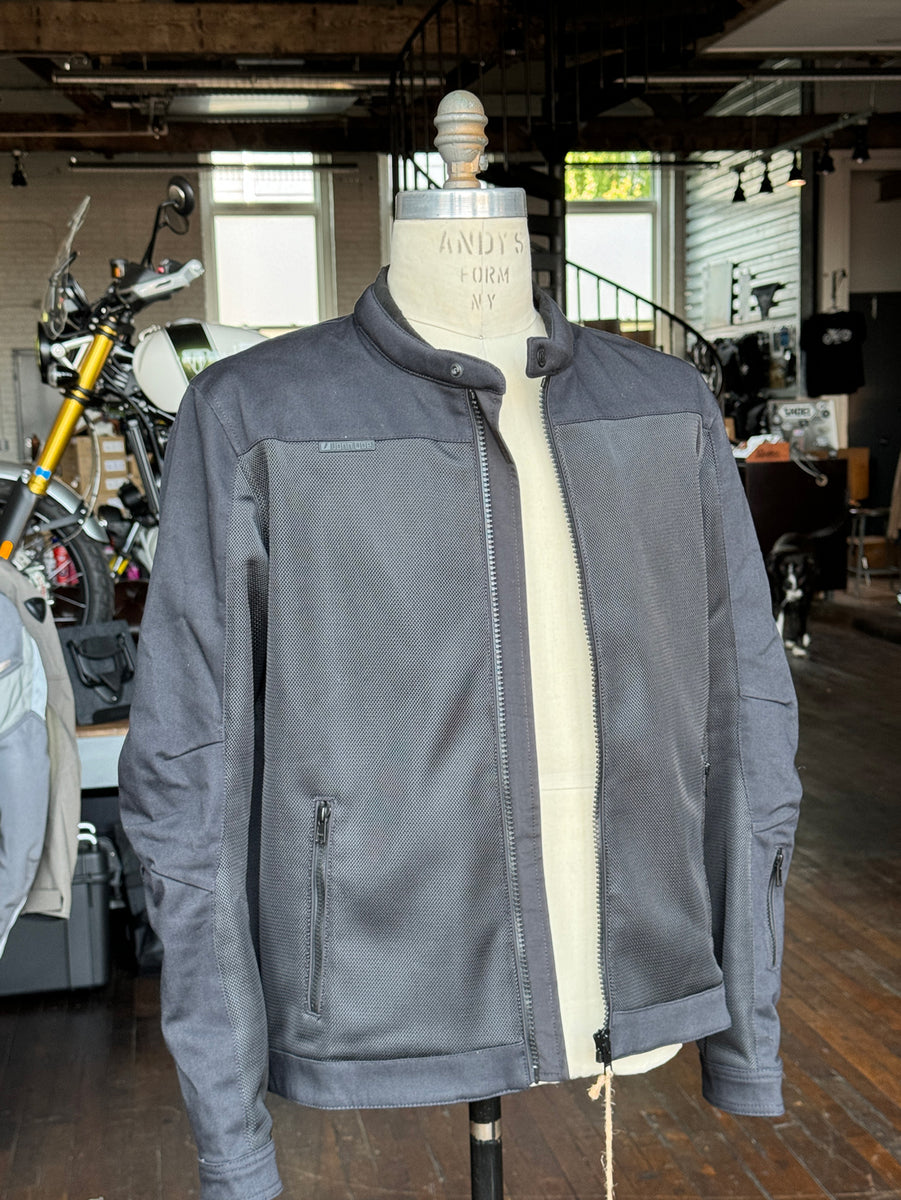 John Doe Aero Mesh Jacket – Union Garage John Doe Aero Mesh Jacket – Union Garage