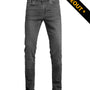 John Doe Dylan Skinny Cut Monolayer Jeans