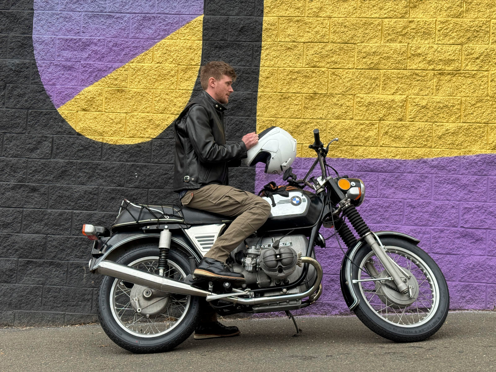 John Doe Stroker XTM Cargo Pants