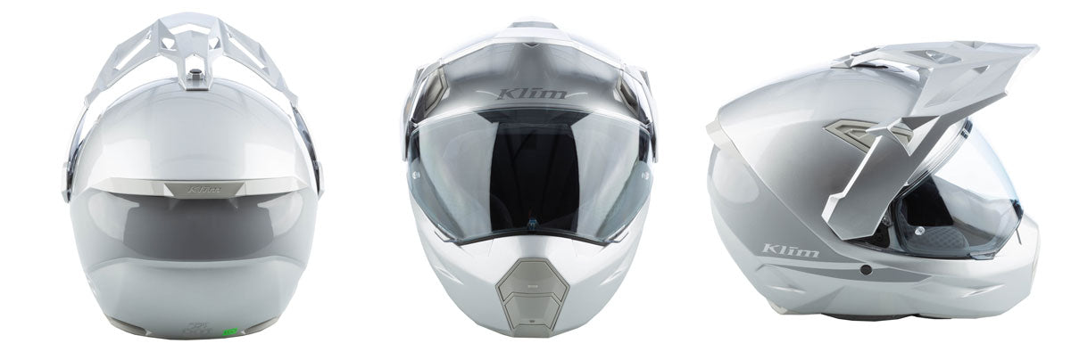 KLIM Alpha X1 Adventure Helmet