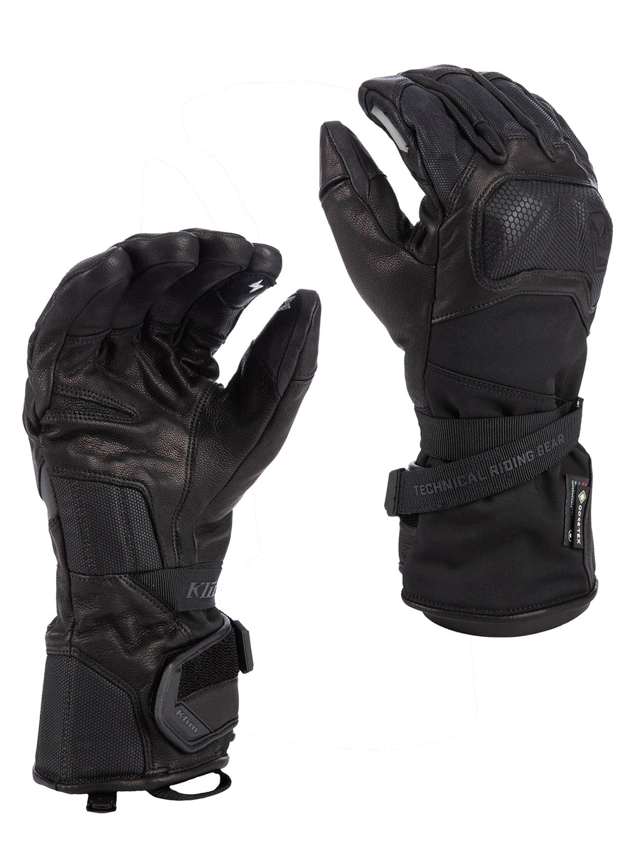 KLIM Badlands GTX Long – Union Garage