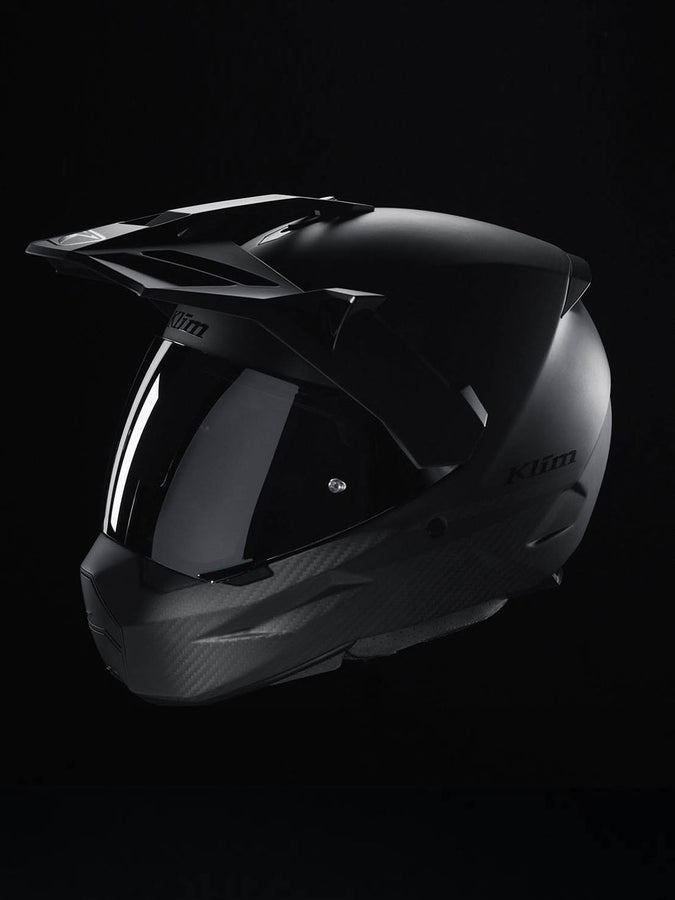 KLIM Alpha X1 Adventure Helmet