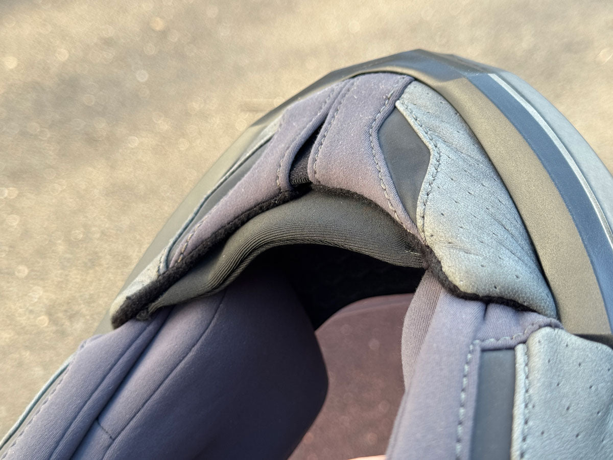 KLIM Alpha X1 Adventure Helmet
