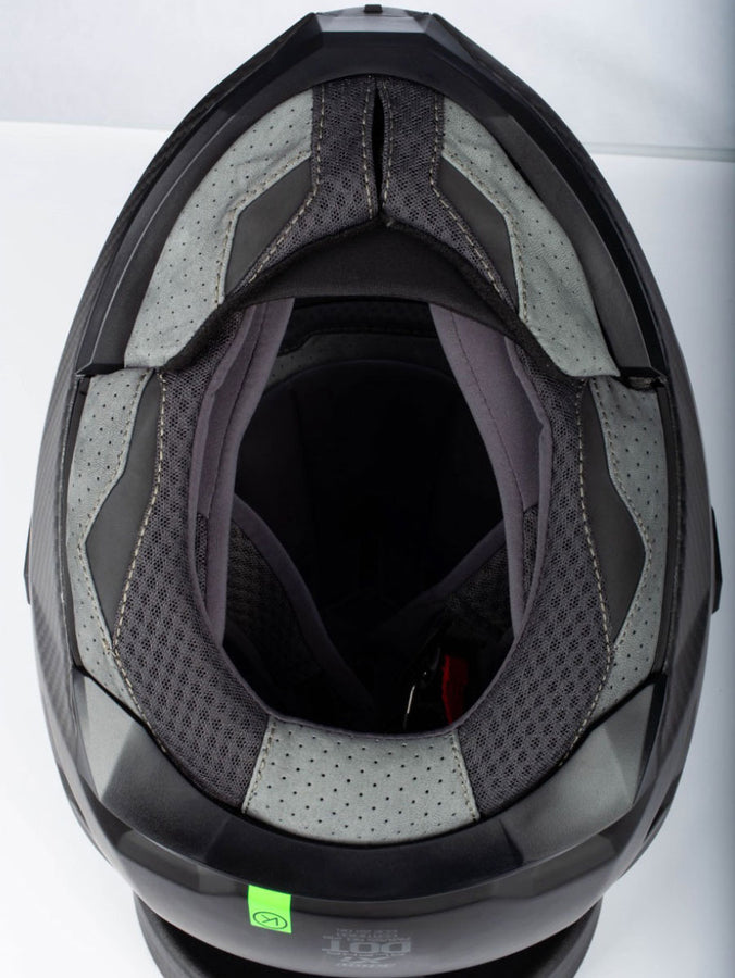 KLIM Alpha X1 Adventure Helmet