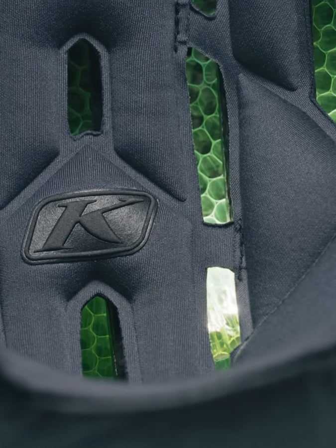 KLIM Alpha X1 Adventure Helmet