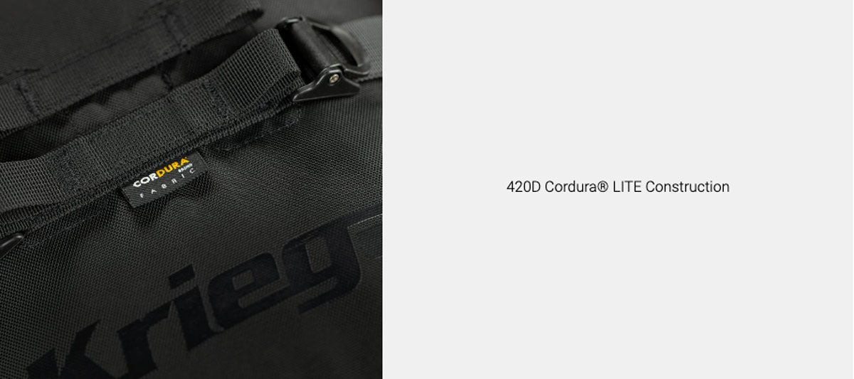 Kriega Rollpack - 40L