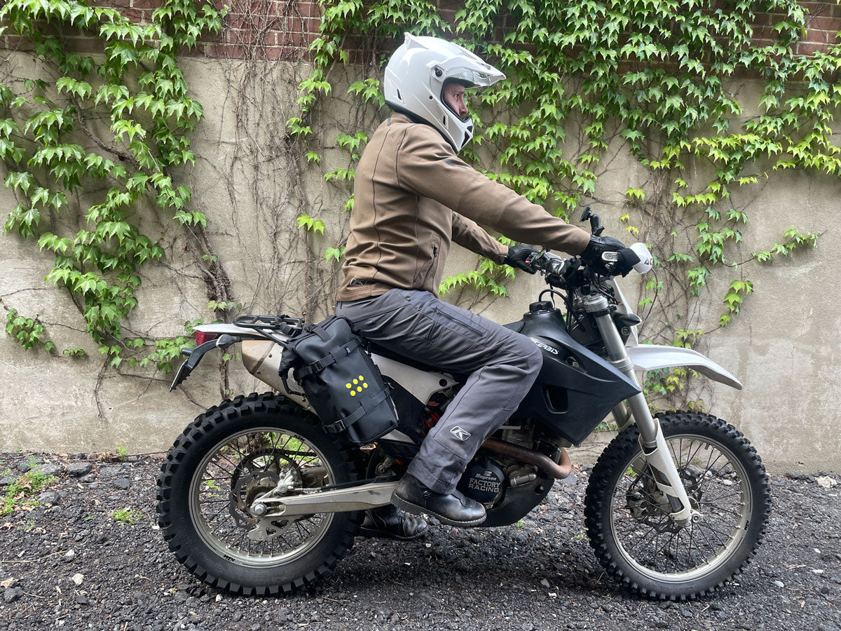 Klim Marrakesh Jacket 2.0