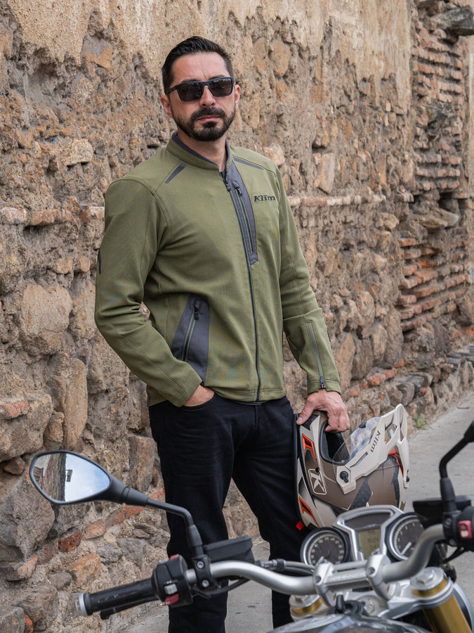 Klim Marrakesh Jacket 2.0