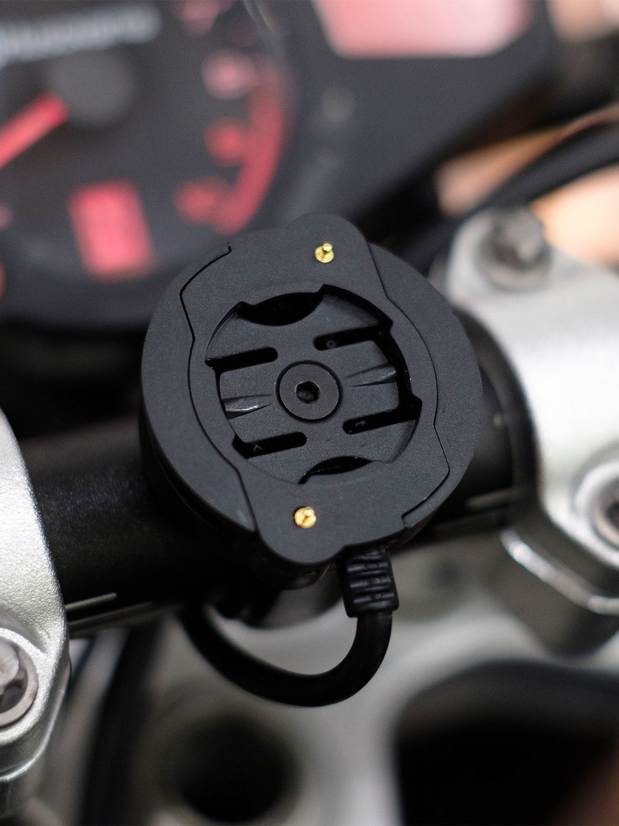 Beeline Moto II Charging Insert – Union Garage