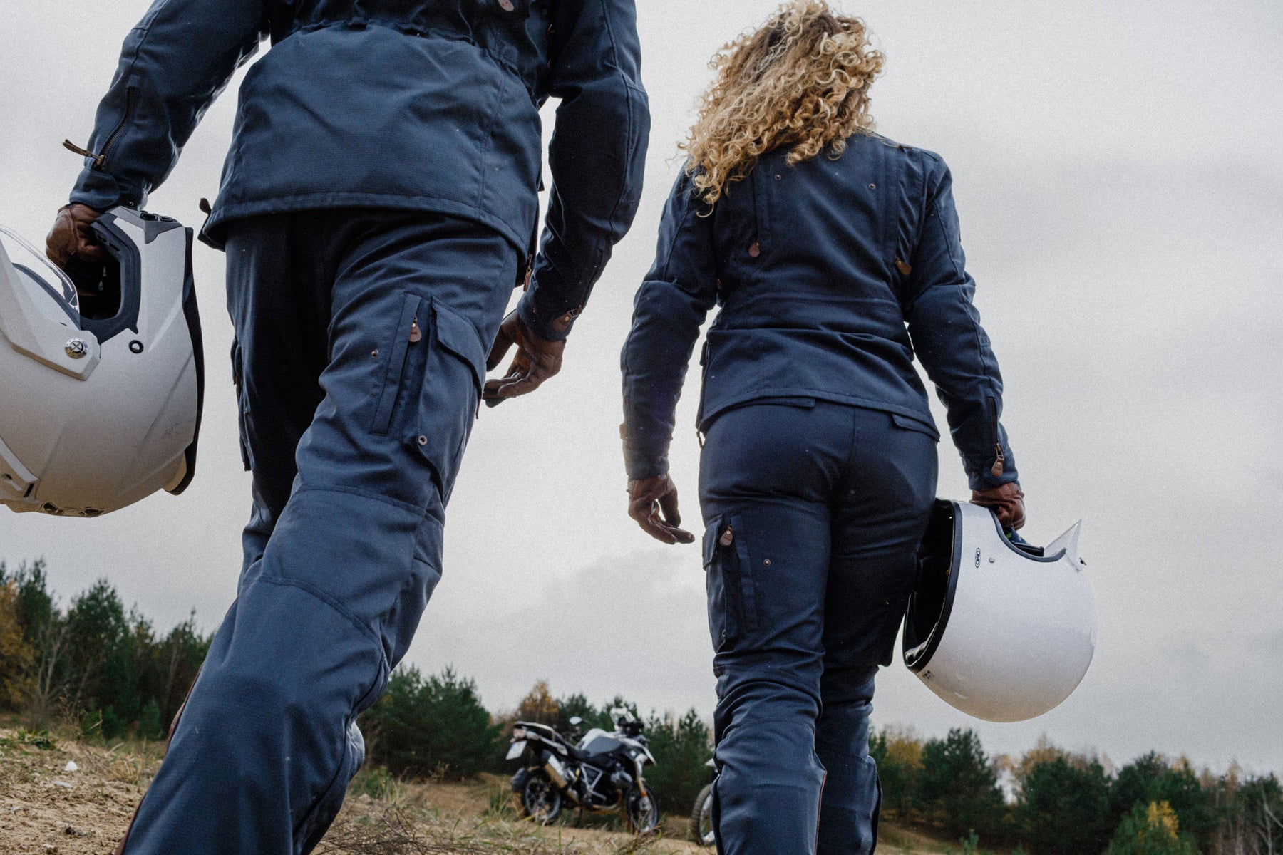 North of Berlin Dryzone Pants