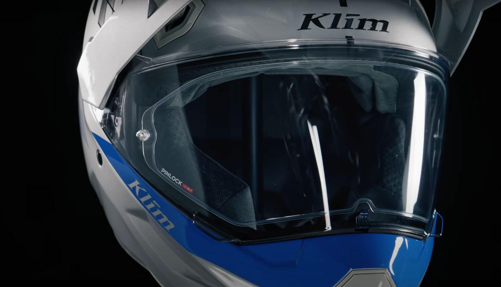 KLIM Alpha X1 Adventure Helmet
