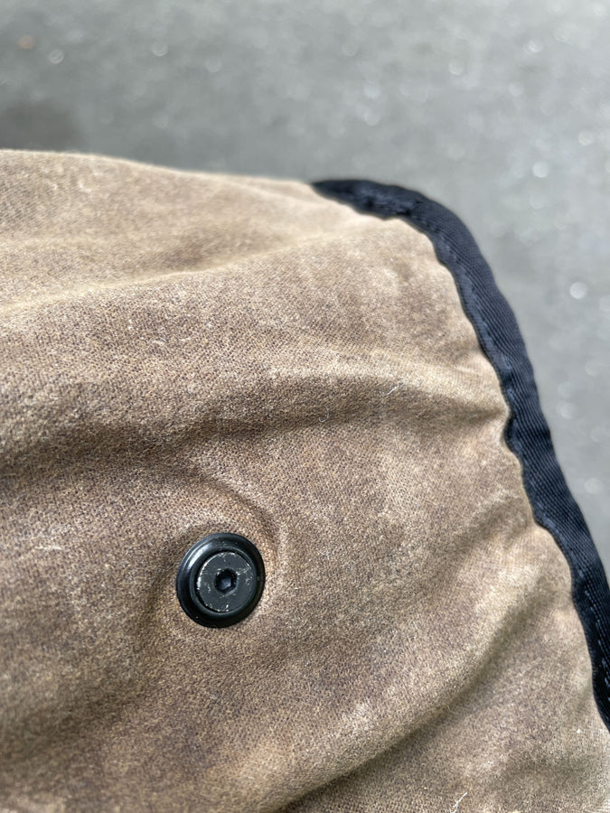 Kriega X RSD ROAM Tool Roll