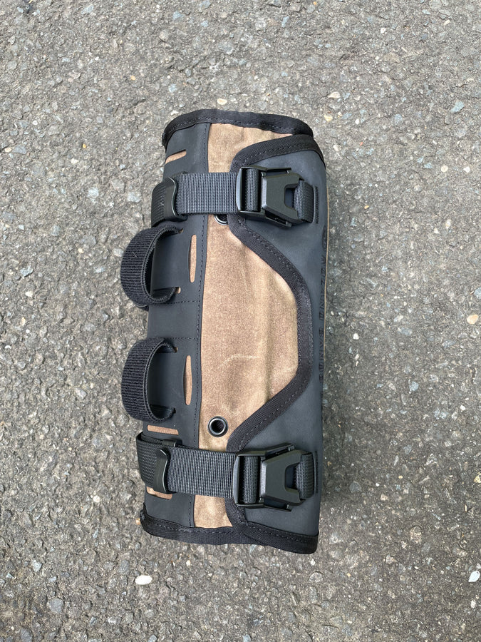 Kriega X RSD ROAM Tool Roll