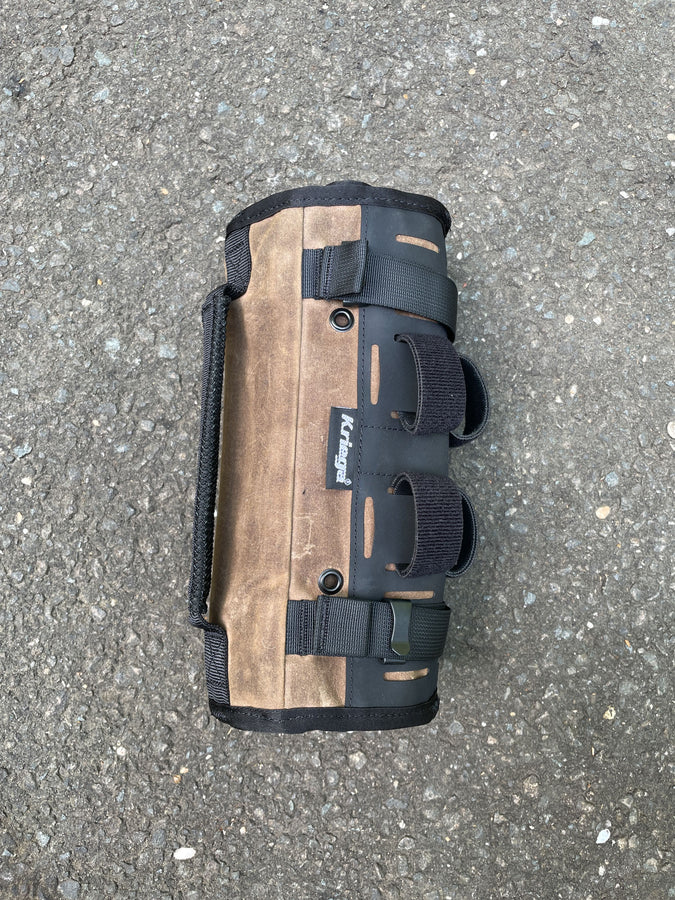 Kriega X RSD ROAM Tool Roll