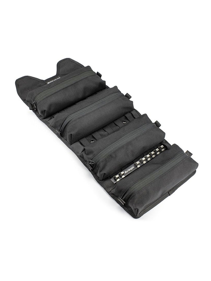 Kriega X RSD ROAM Tool Roll