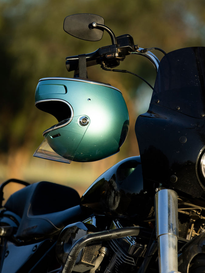 Biltwell Gringo SV ECE Helmet