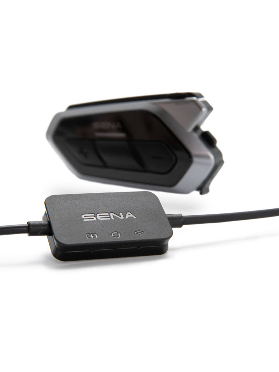 50R - SENA Motorcycle Mesh Communication System | Sena 50R