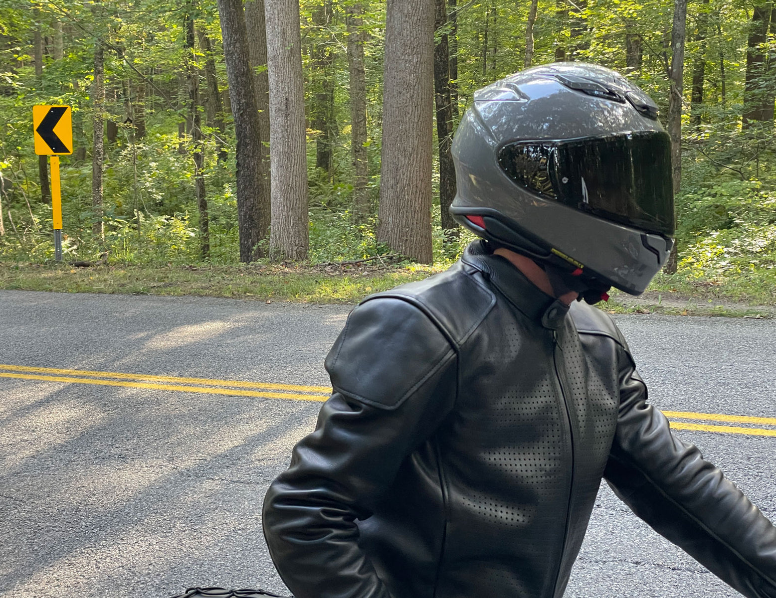 Shoei RF-1400 Helmet - Solid Colors