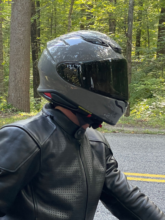 Shoei RF-1400 Helmet - Solid Colors
