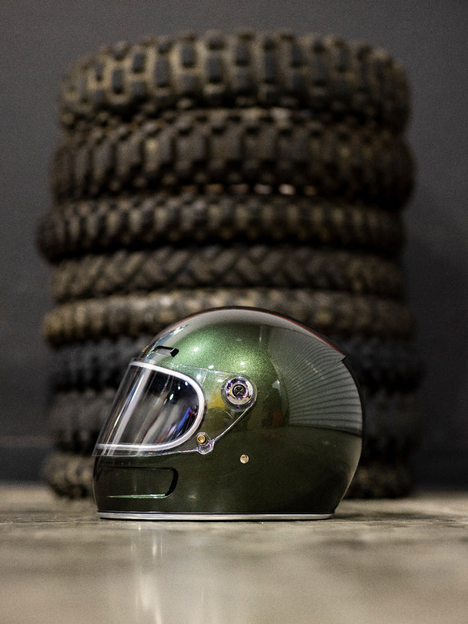 Biltwell Gringo SV ECE Helmet