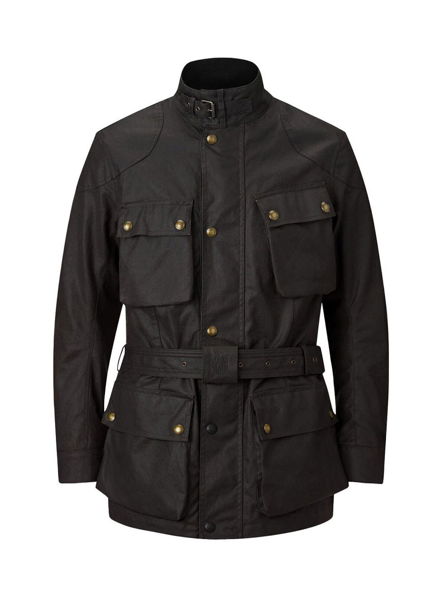 Belstaff Trialmaster - AA – Union Garage