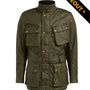 Belstaff Trialmaster Pro Jacket