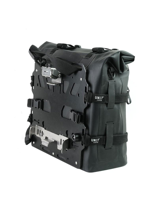 UNIT Garage Khali Utility Straps