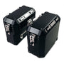 UNIT Garage Atlas Series Aluminum Hard Cases