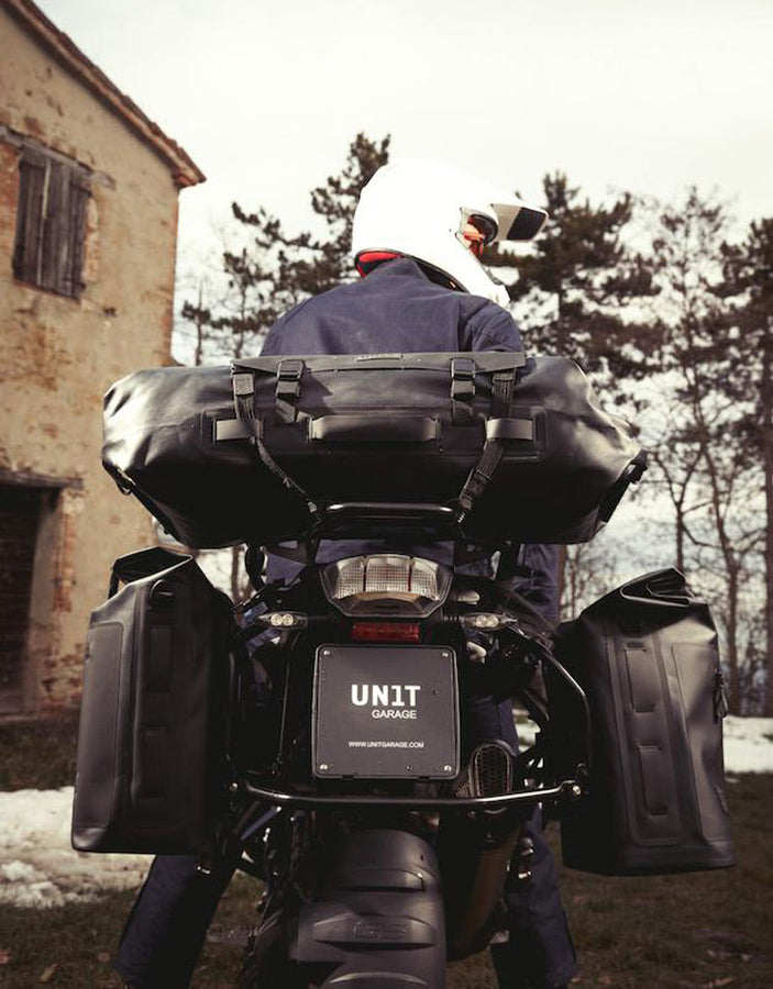 UNIT Garage Khali Utility Straps