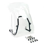 UNIT Garage Windshield with GPS support for BMW R12 NineT and R12 Cruiser