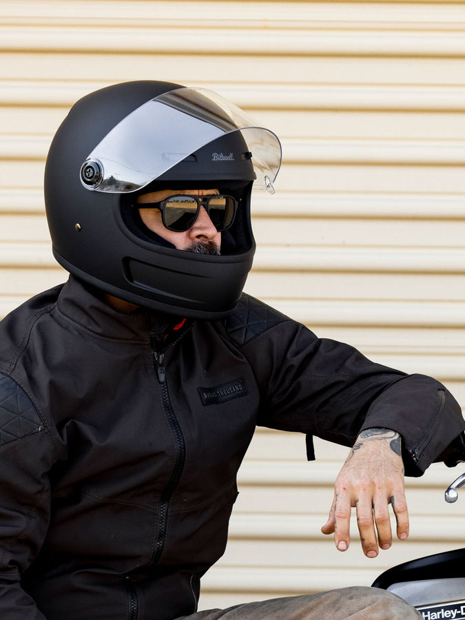 Biltwell Gringo SV ECE Helmet
