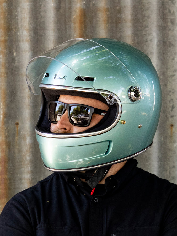 Biltwell Gringo SV ECE Helmet