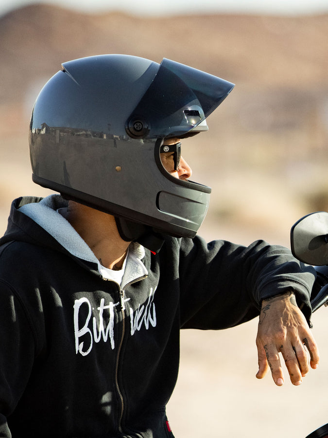 Biltwell Gringo SV ECE Helmet