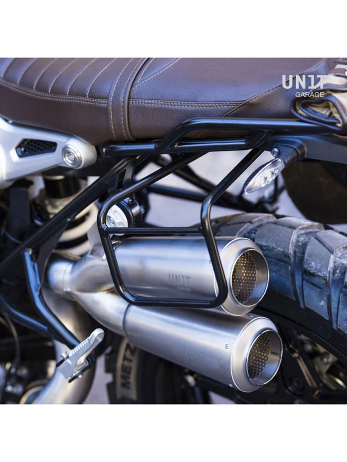 UNIT Garage Klickfix Racks - BMW R NineT