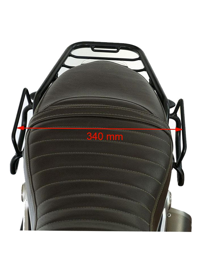 UNIT Garage Klickfix Racks - BMW R NineT