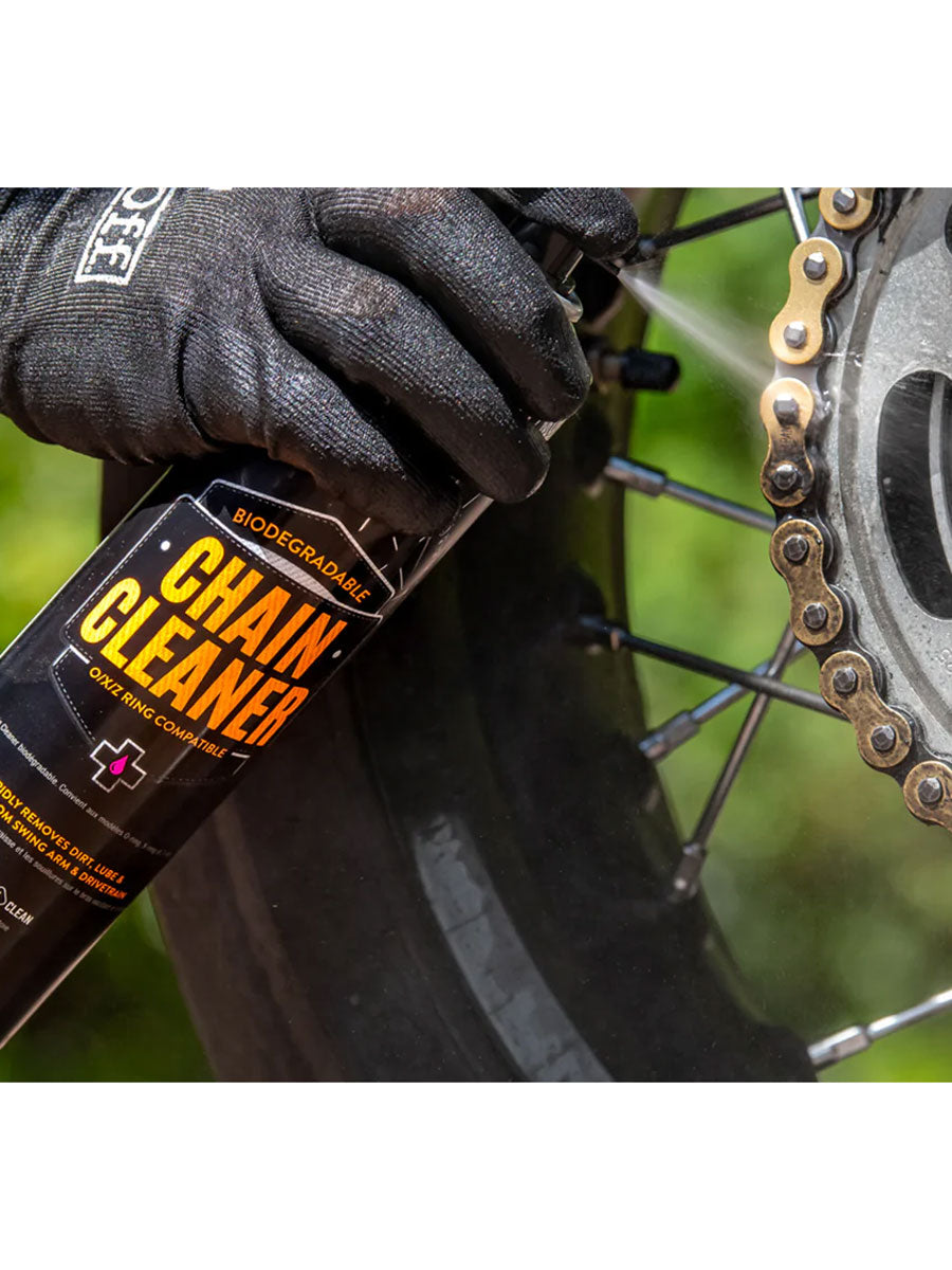 Muc-Off Chain Cleaner – Union Garage