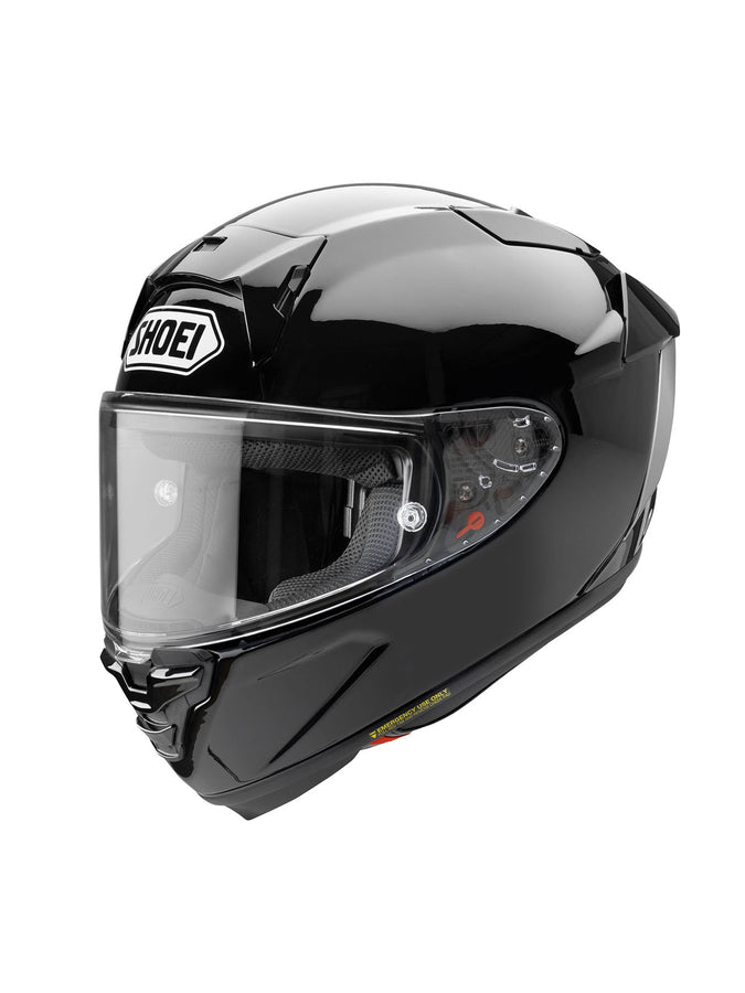 Shoei X-Fifteen Helmet - Solid Colors