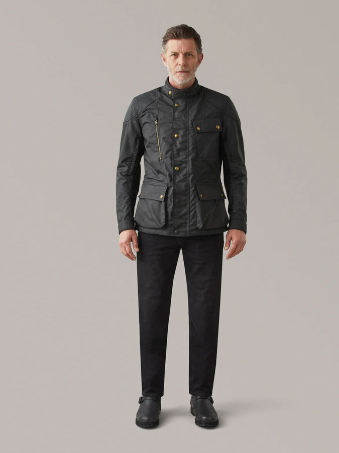 Belstaff Waymaster Jacket - AA