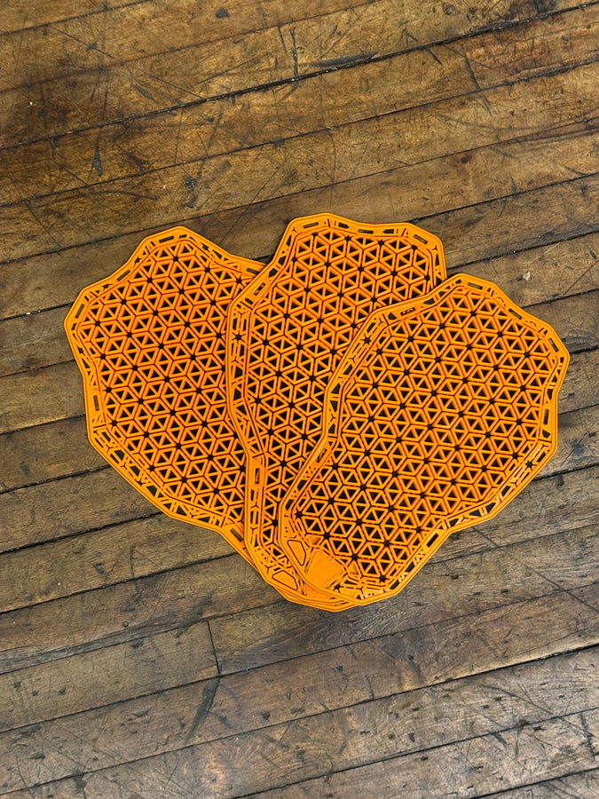 D3O Ghost Back Protector
