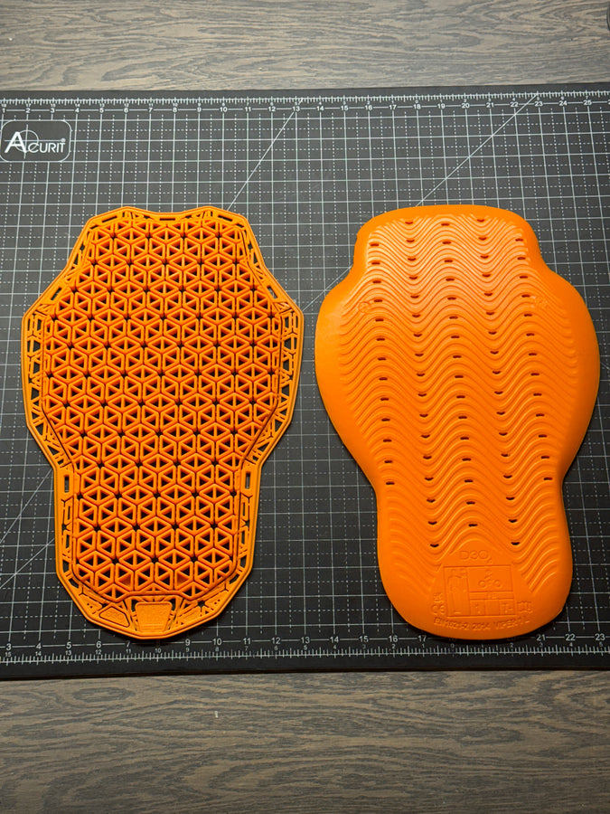 D3O Ghost Back Protector