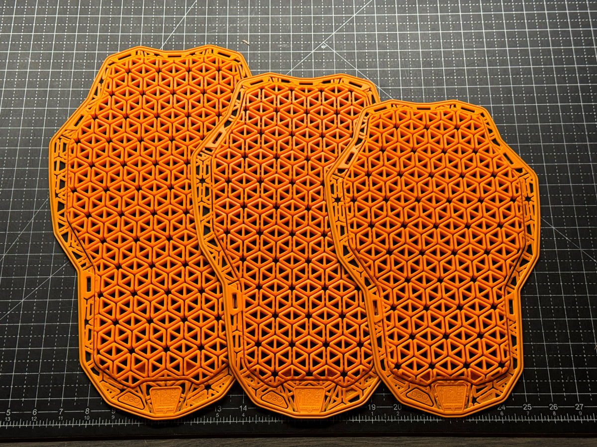 D3O Ghost Back Protector